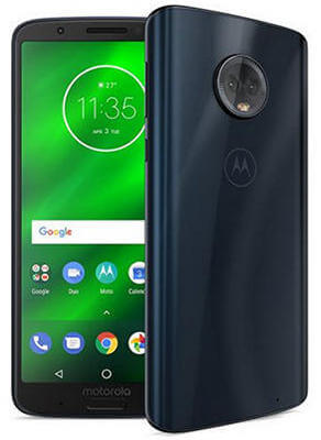Замена микрофона на телефоне Motorola Moto G6